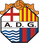 Escudo de A.D. Guíxols