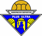 Escudo anterior de Castilla C.F.