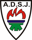 Escudo anterior de A.D. San Juan [nav]