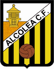 Escudo asociado a Alcolea C.F. [2]