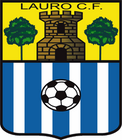 Escudo anterior de Alhaurín de la Torre C.F.