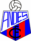 Escudo asociado a Andés C.F. [2]