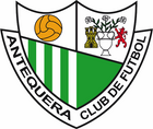 Escudo anterior de Antequera C.F. [2]