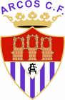 Escudo anterior de Arcos C.F. [cad]
