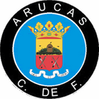 Escudo anterior de C.D. Arucas C.F.-98
