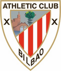 Escudo anterior de Athletic Club [viz]