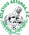 Escudo de Atlético Astorga F.C.