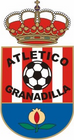 Escudo anterior de C.D. Aguabuey Granadilla