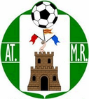 Escudo de Atlético Mancha Real