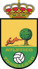 Escudo anterior de Tomelloso C.F. [4]
