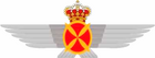 Escudo anterior de C. Atlético de Madrid