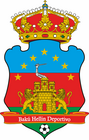 Escudo anterior de Hellín Deportivo [2]