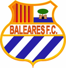 Escudo de Baleares F.C.