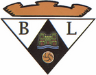 Escudo anterior de R.B. Linense
