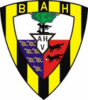 Escudo anterior de Barakaldo C.F.