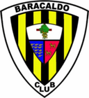 Escudo anterior de Barakaldo C.F.