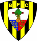 Escudo anterior de Barakaldo C.F.