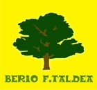 Escudo de Berio F.T.
