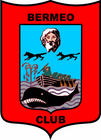 Escudo anterior de Bermeo F.T.