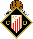 Escudo asociado a Caudal Deportivo B
