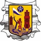 Escudo anterior de Deportivo Alavés