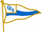 Escudo anterior de Deportivo Alavés