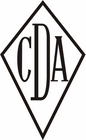 Escudo de C.D. Aldeano