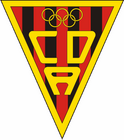 Escudo anterior de C.D. Azuqueca