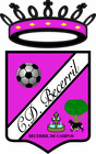 Escudo anterior de C.D. Becerril [pal]