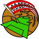 Escudo anterior de C.D. Berga [1]