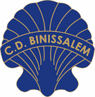 Escudo asociado a C.D. Binissalem