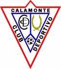 Escudo de C.D. Calamonte