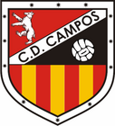 Escudo anterior de C.E. Campos