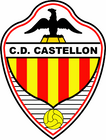 Escudo anterior de C.D. Castellón [2]