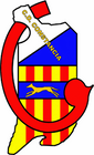 Escudo anterior de C.E. Constància