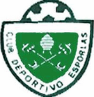 Escudo anterior de C.E. Esporles