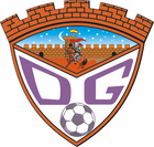 Escudo anterior de C.D. Guadalajara