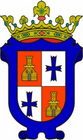 Escudo anterior de C.D. Illescas