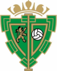 Escudo de C.D. Iruña