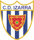 Escudo de C.D. Izarra