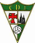 Escudo anterior de C.D. Juventud del Círculo Católico