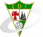 Escudo anterior de C.D. Juventud del Círculo Católico