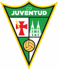 Escudo de C.D. Juventud del Círculo Católico