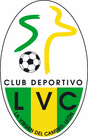 Escudo de C.D. La Virgen del Camino