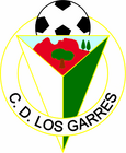 Escudo de C.D. Los Garres