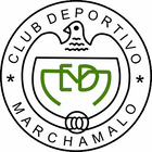 Escudo de C.D. Marchamalo