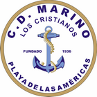 Escudo anterior de C.D. Marino [sct1]