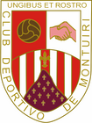 Escudo de C.D. Montuïri