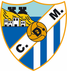 Escudo de C.D. Málaga