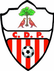 Escudo de C.D. Pedroñeras